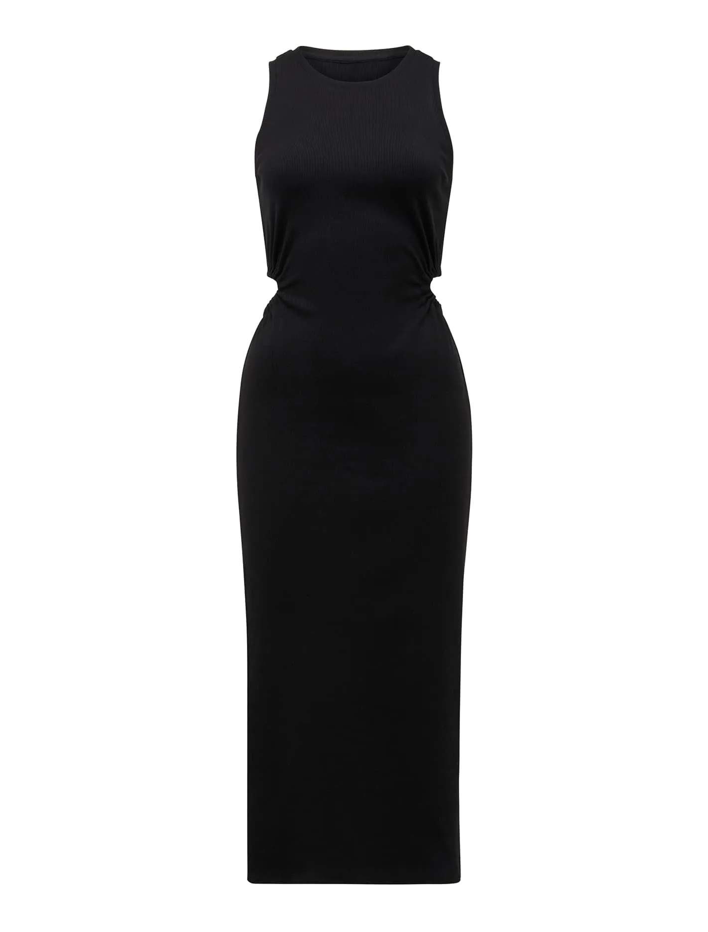 Kennedy Cut Out Midi Dress