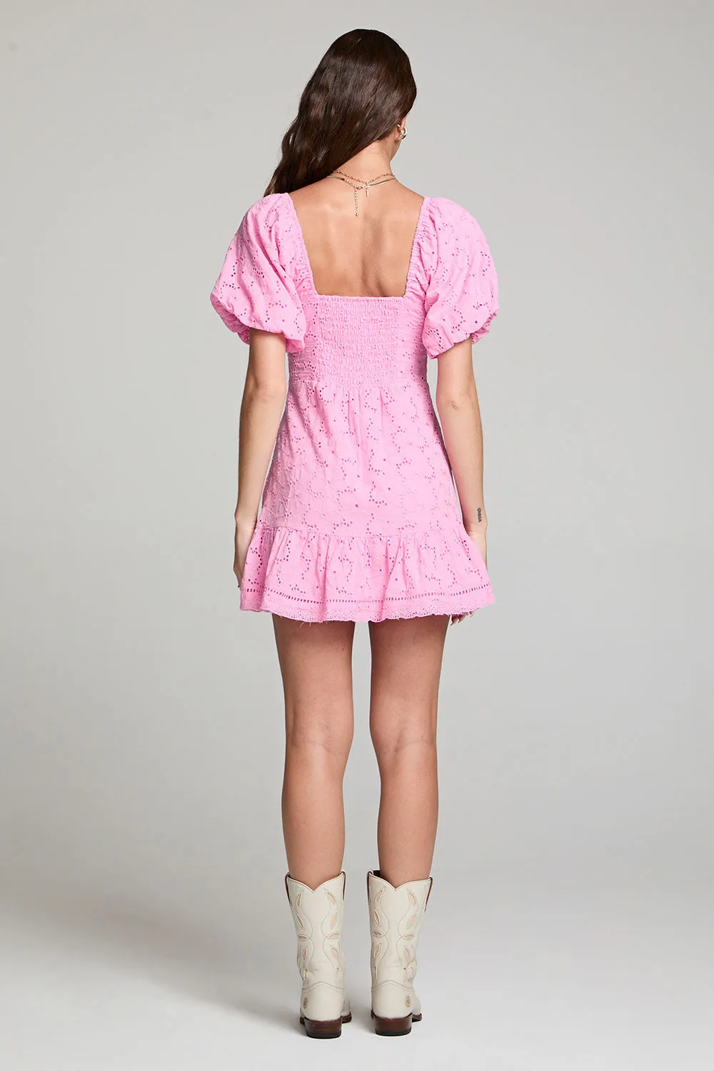 Lavinia Mini Dress