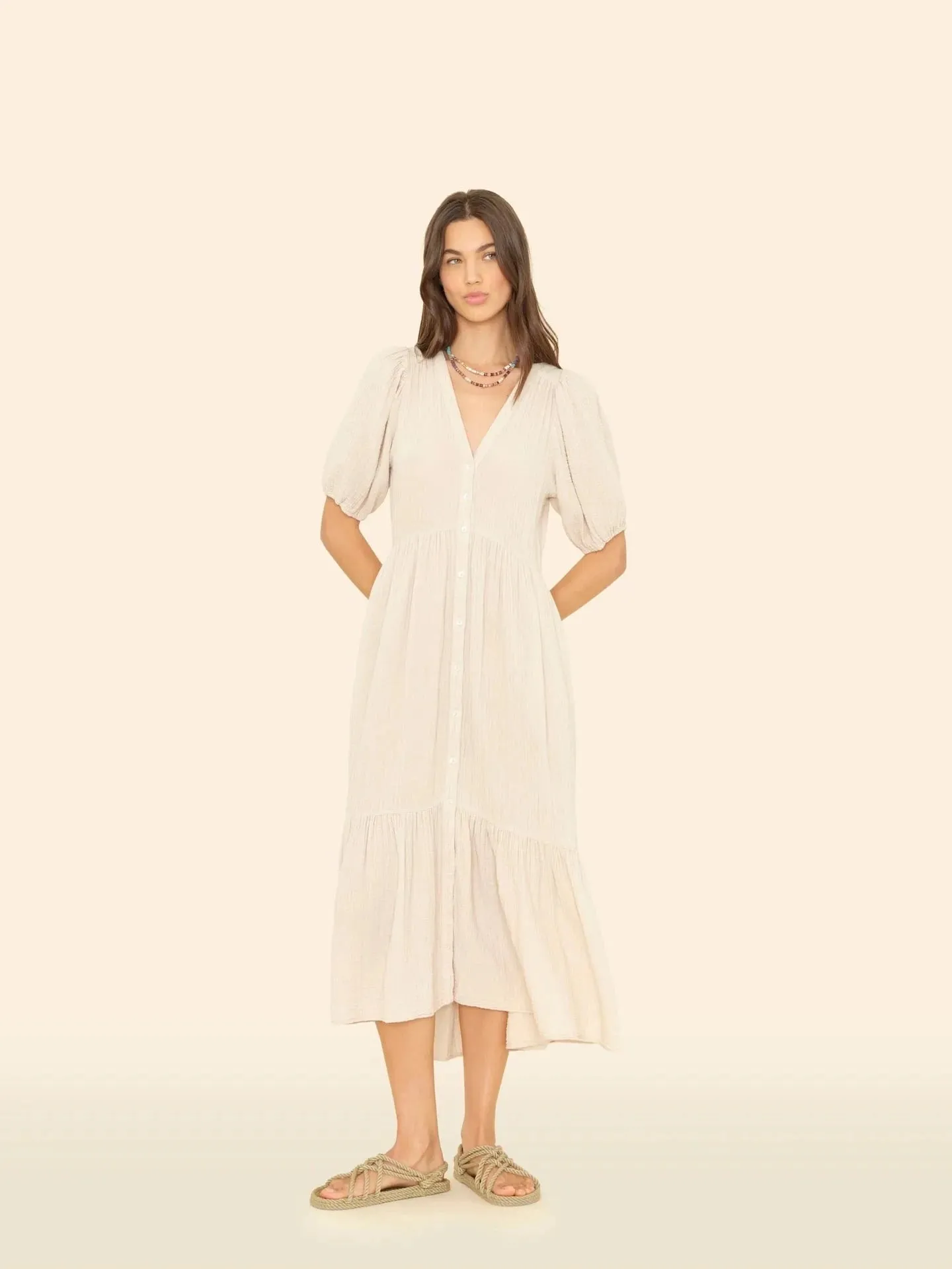 Lennox Dress