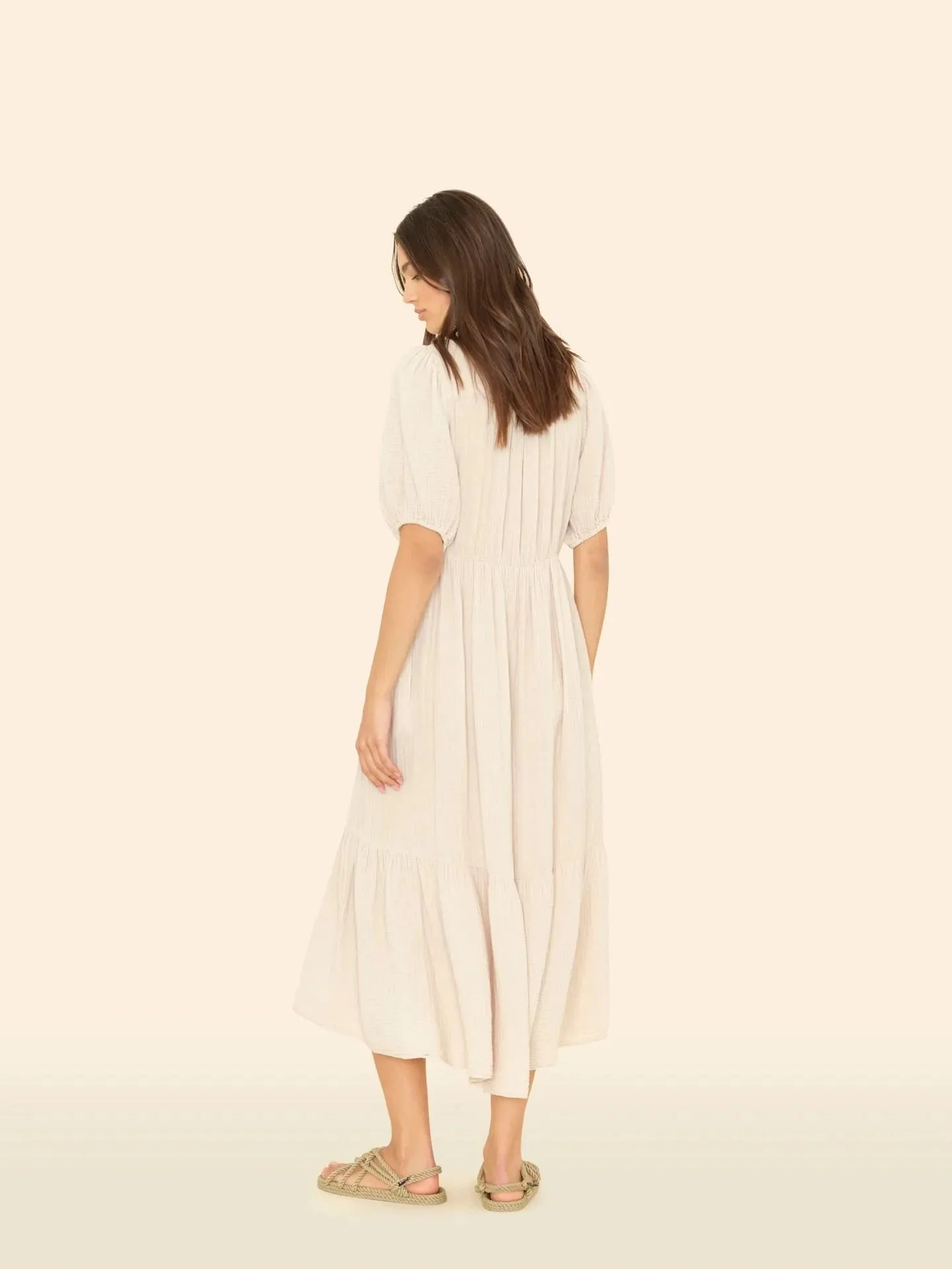 Lennox Dress