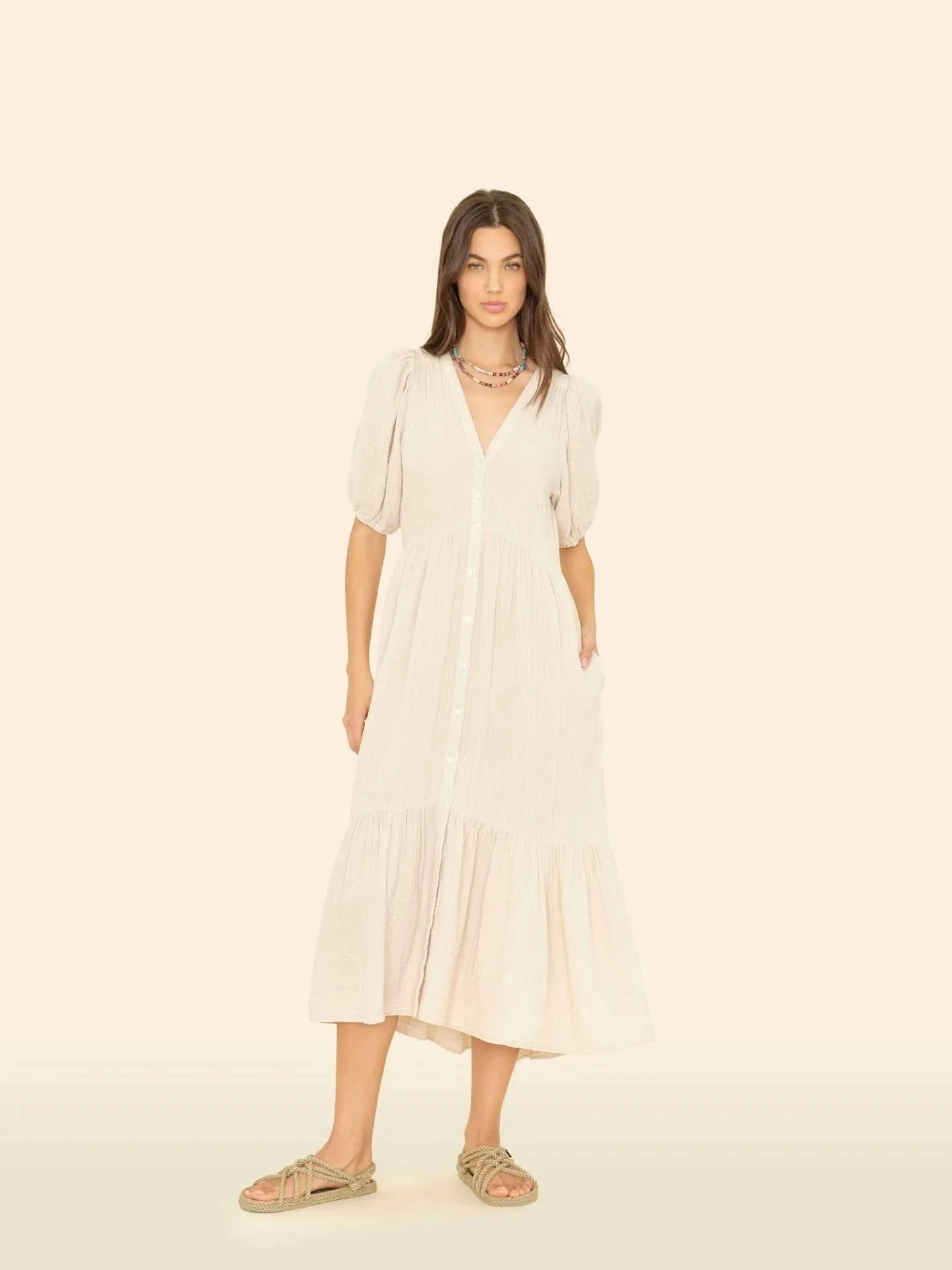 Lennox Dress