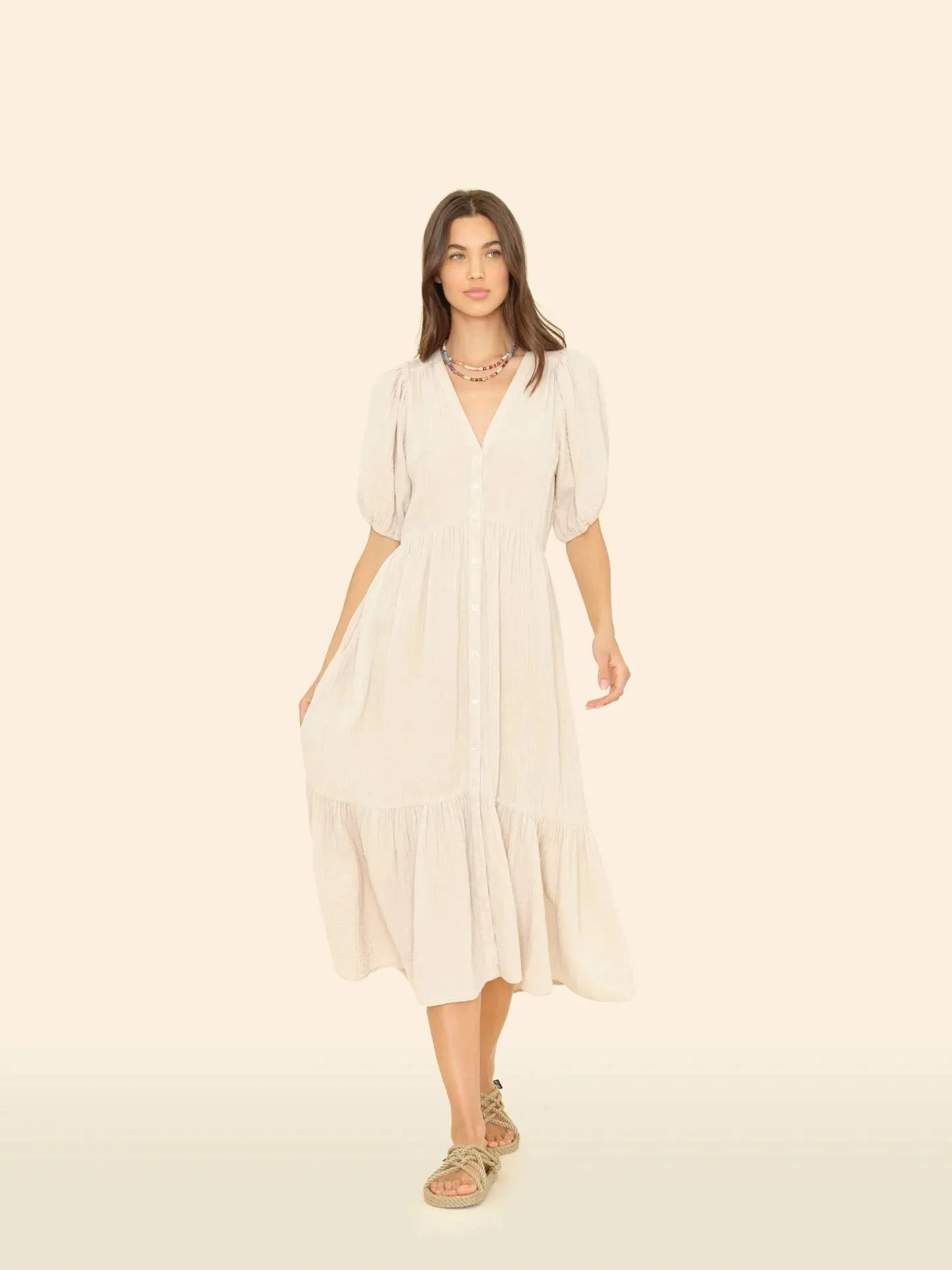 Lennox Dress