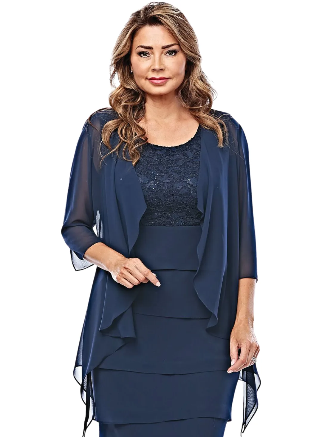 Leonie Dress
