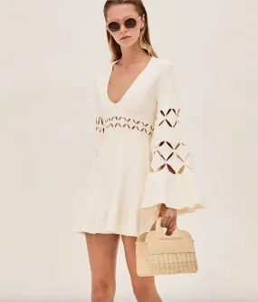 Linden Mini Dress