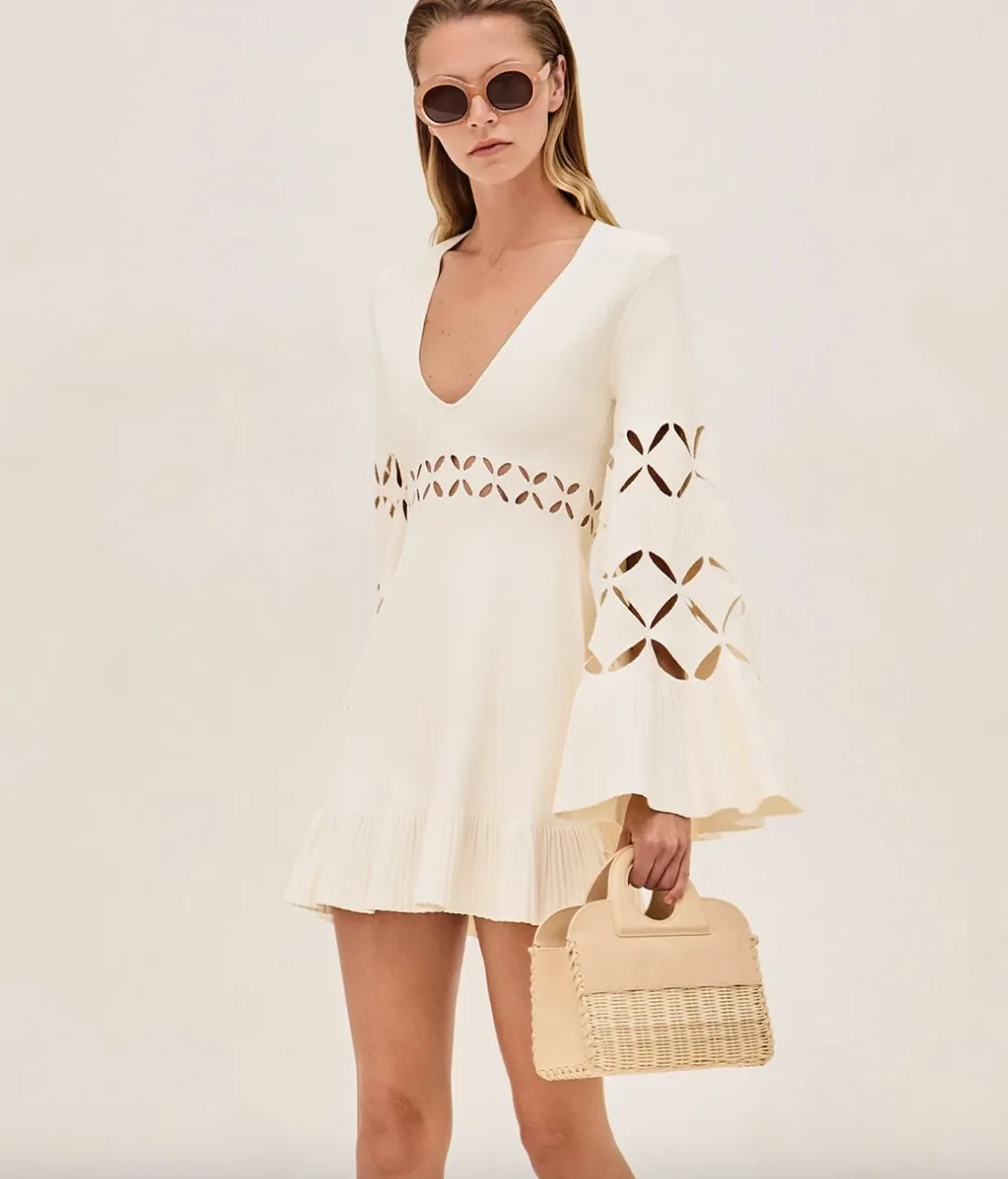 Linden Mini Dress