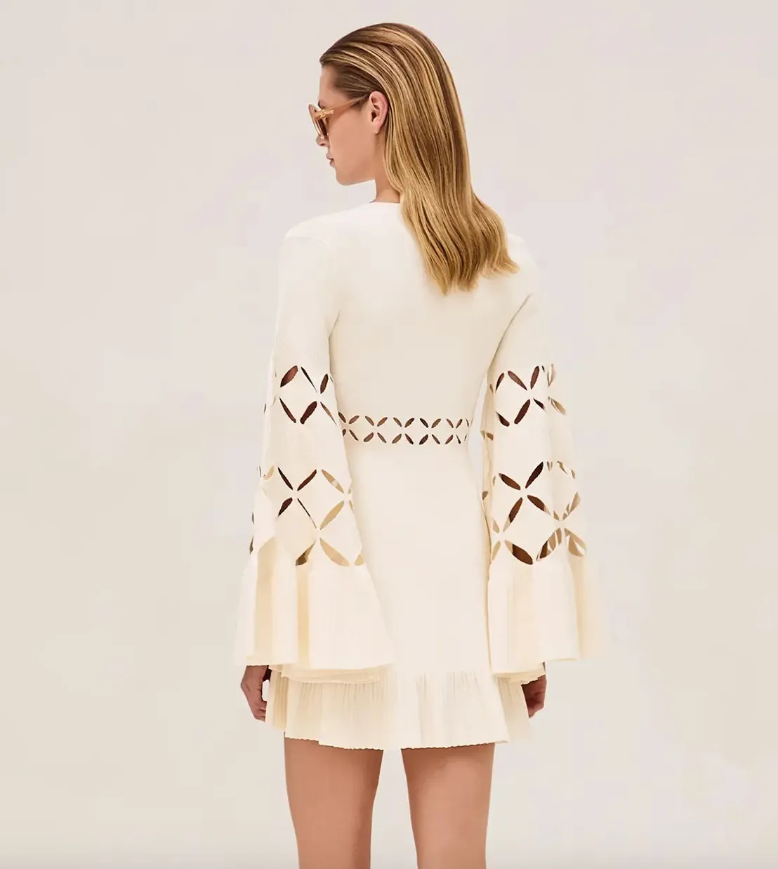 Linden Mini Dress