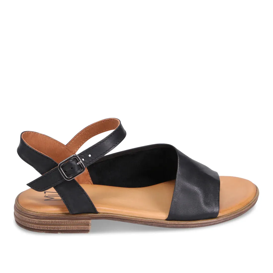 Miz Mooz Delphina-Black