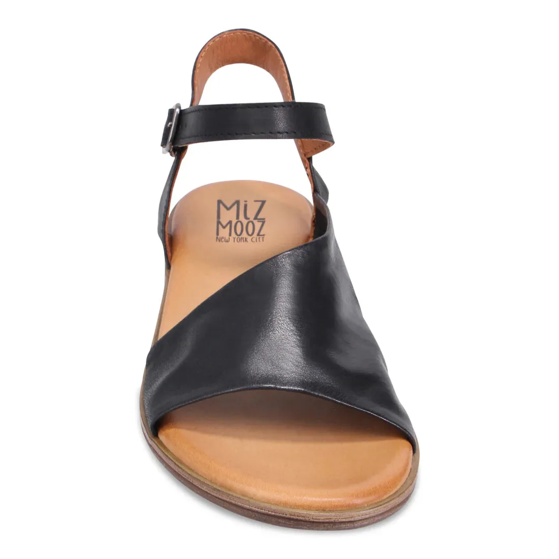 Miz Mooz Delphina-Black
