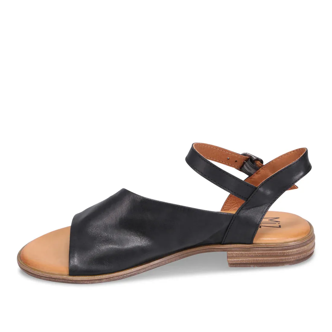 Miz Mooz Delphina-Black