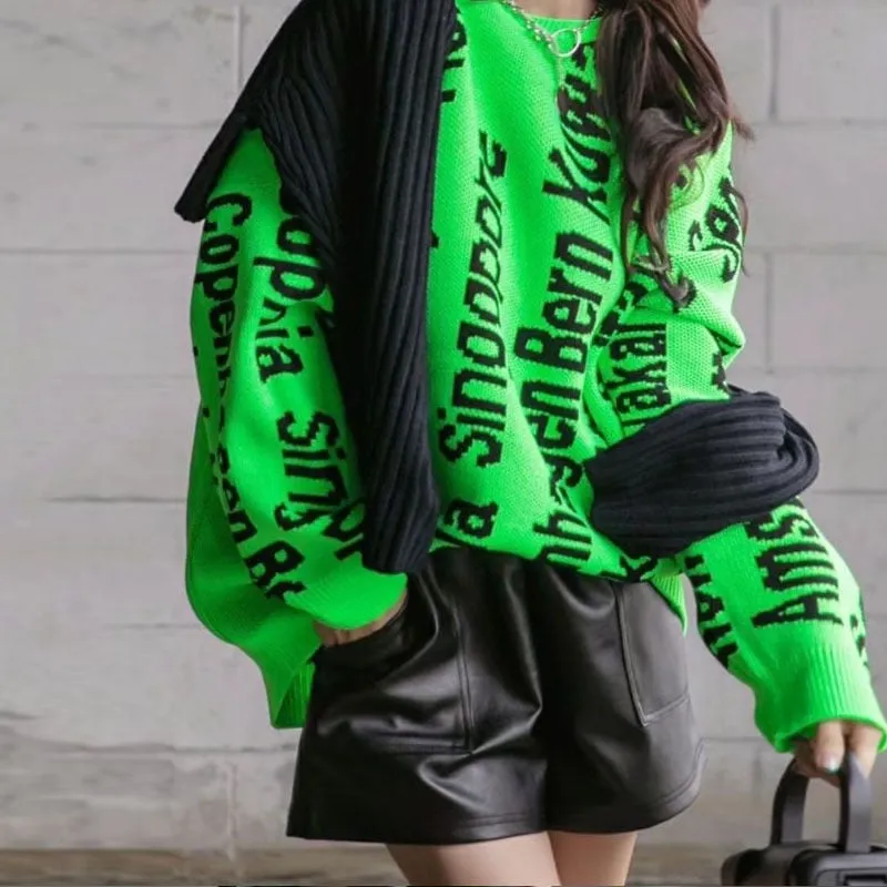 Oversized T-Shirt Dress