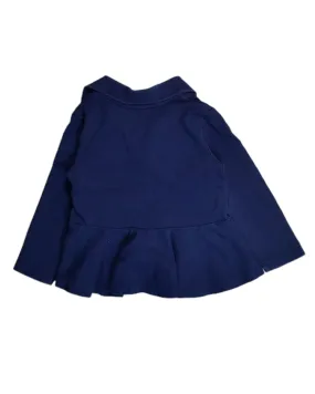 Ralph Lauren Long Sleeve Dress 12-18M