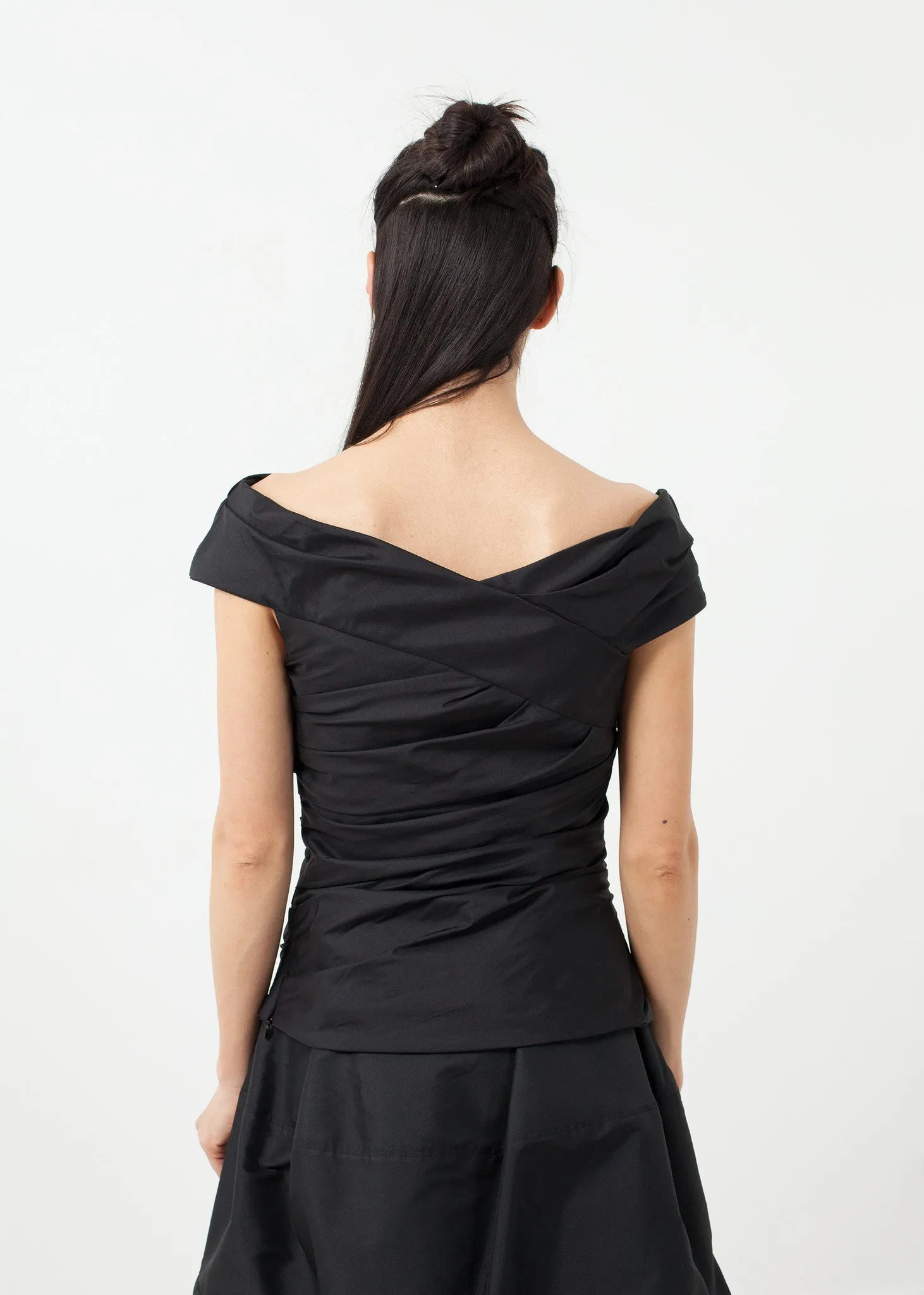 Rhesus Gown - A Stylish and Fashionable Choice
