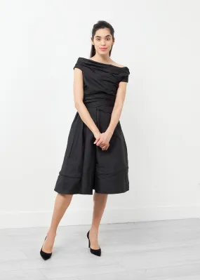Rhesus Gown - A Stylish and Fashionable Choice