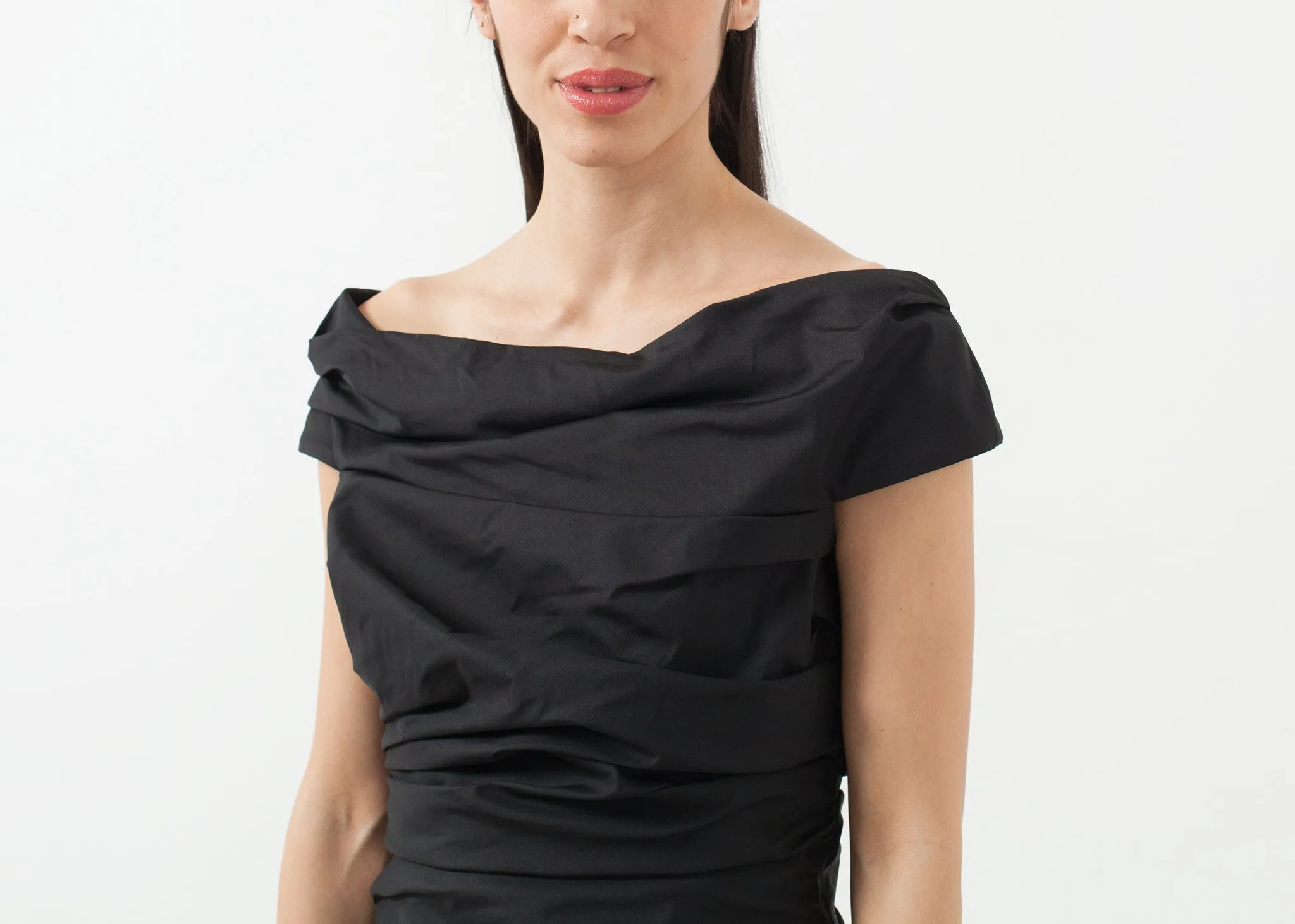 Rhesus Gown - A Stylish and Fashionable Choice
