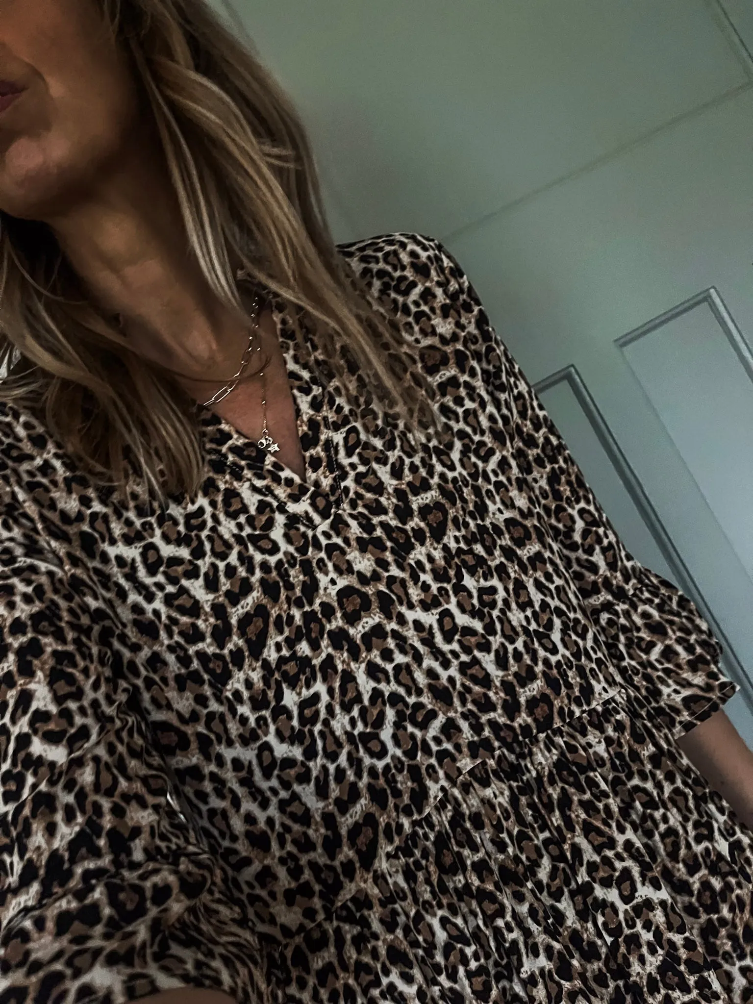 Saint Tropez Eda Dress PREMIUM BRAND
