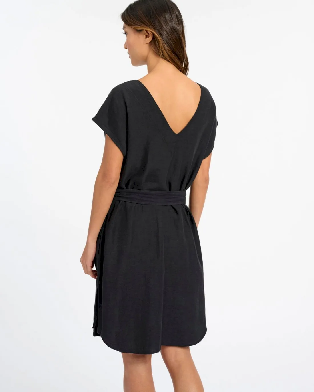 Savannah Dress