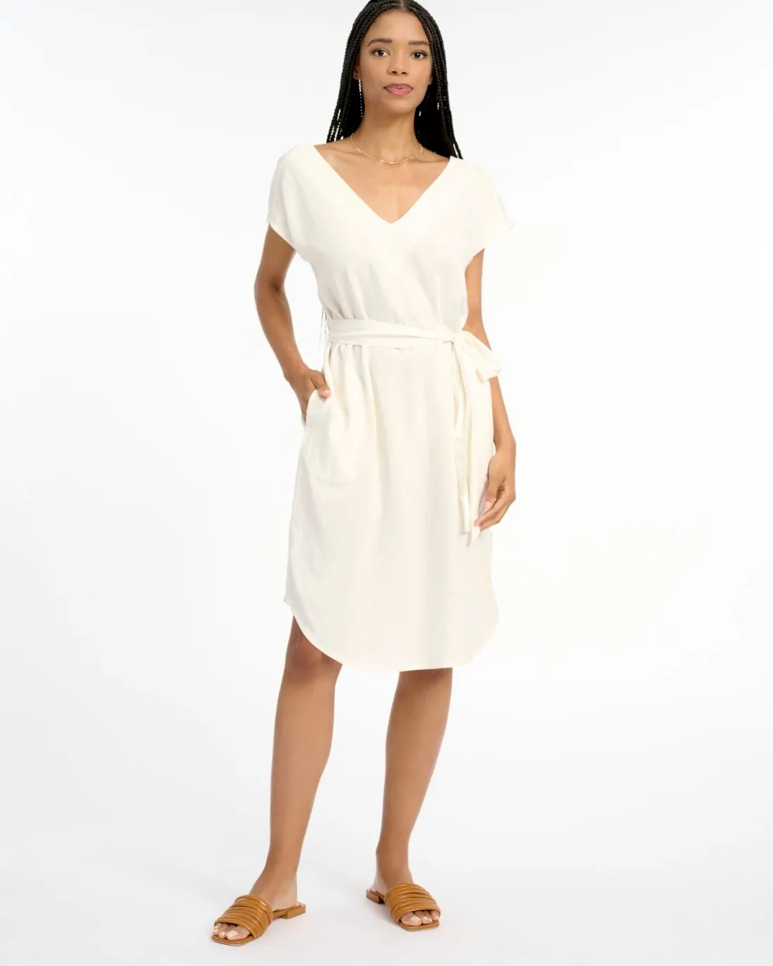 Savannah Dress