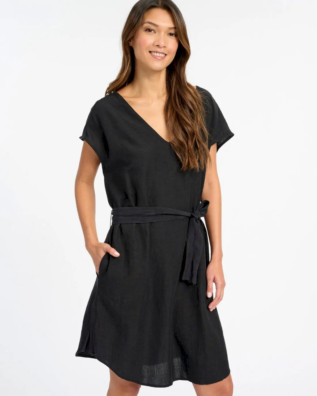 Savannah Dress