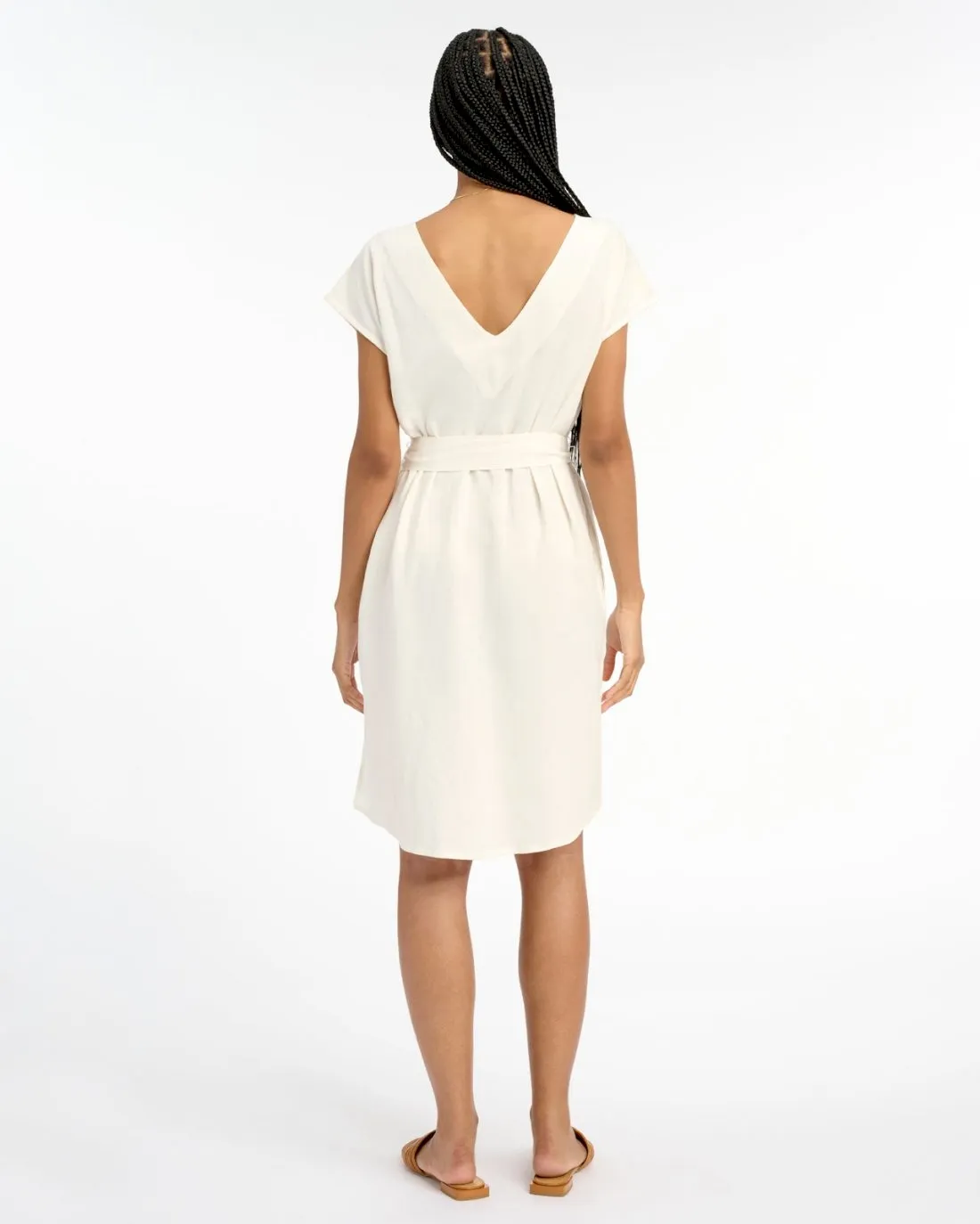 Savannah Dress