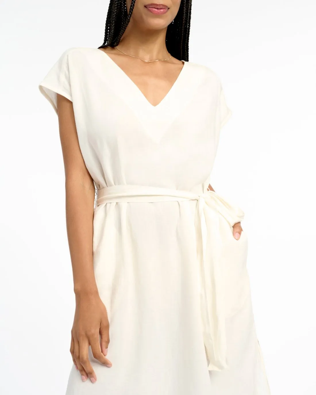 Savannah Dress