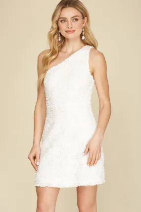 Silvia Dress- Final Sale
