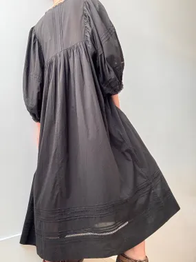 Skall Studio Florentine Dress Black