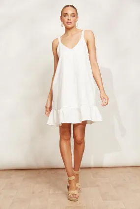 Sojourn Dress - Opal