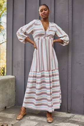 Sophia Maxi Dress