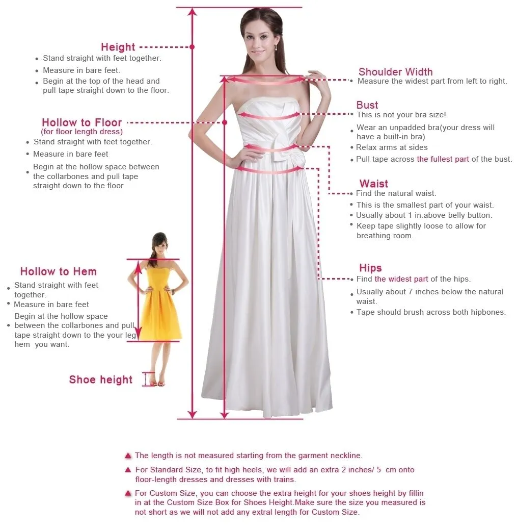 Sparkly Spaghetti Straps Wedding Dresses Bridal Gown with 3D Flowers