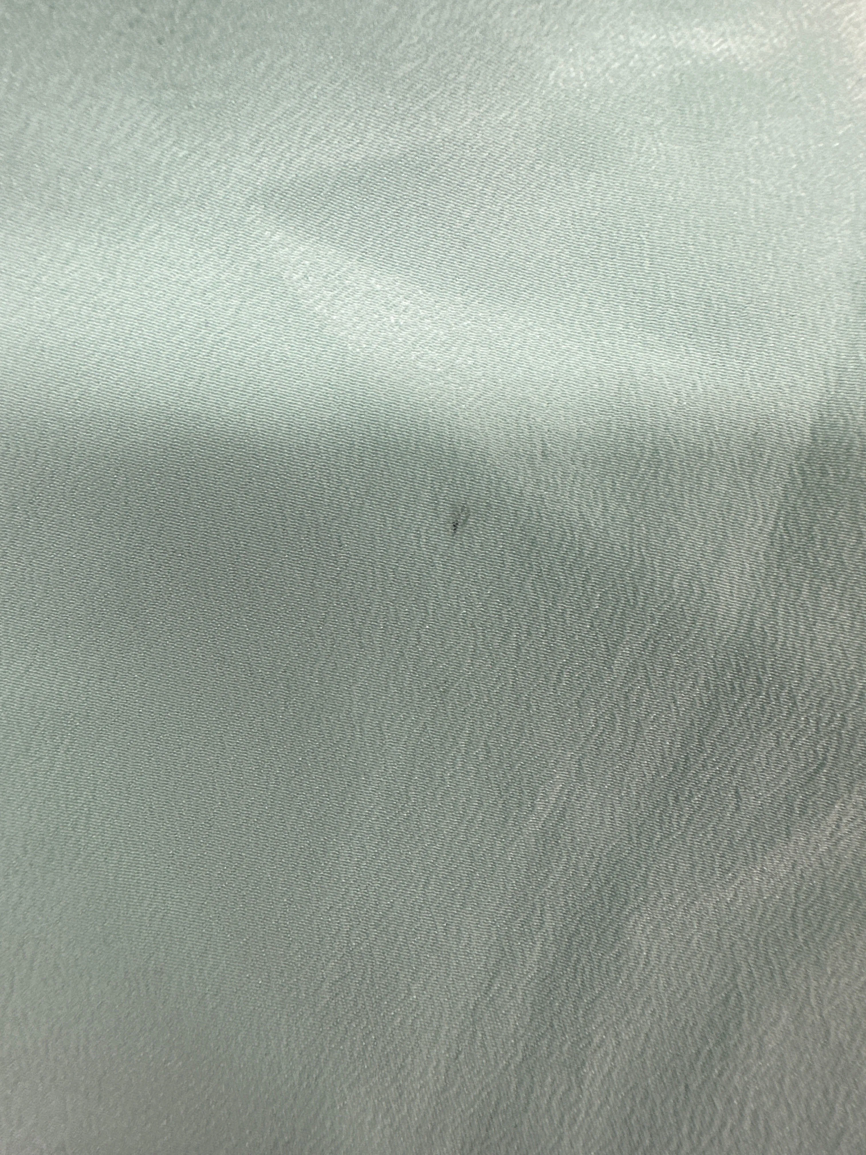 Strapless Floor Length Dress in Mint