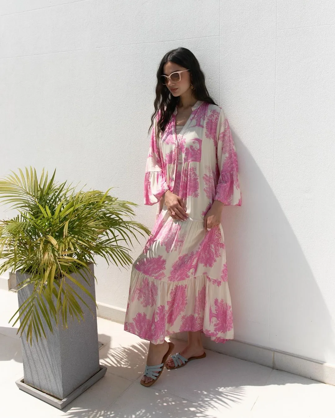 Sylis | Chic and Cozy Women Elegant Dress