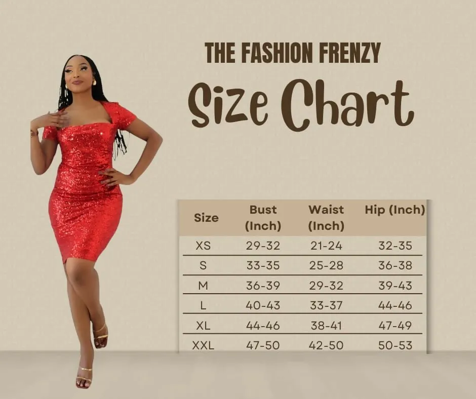 The Fashion Frenzy Belted Floral Skater Dress - Blue / White
