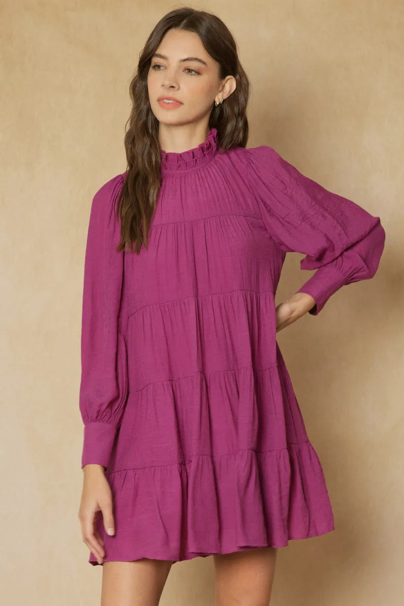 The Marly Dress