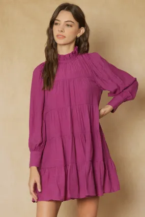 The Marly Dress