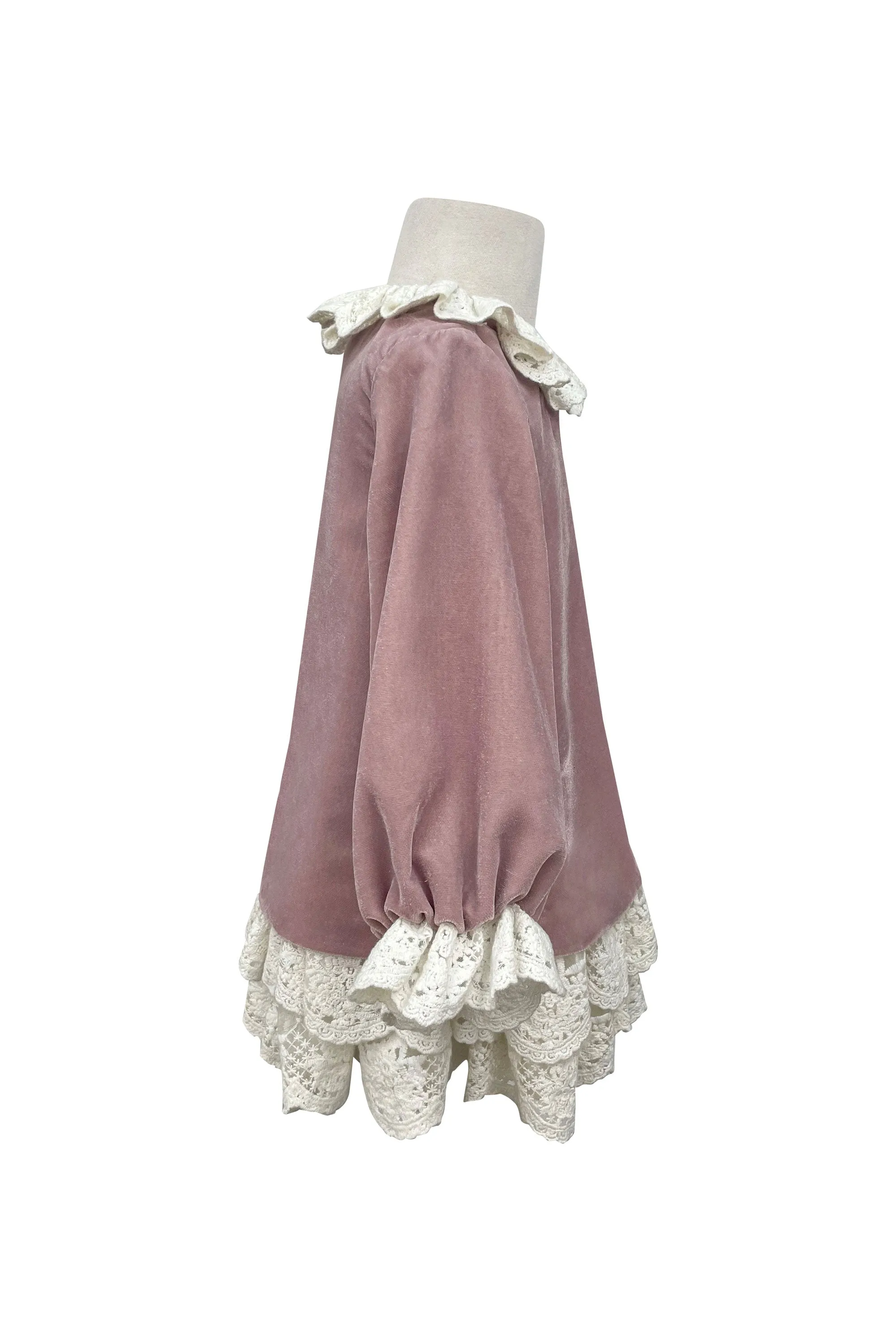 The Vida Dress