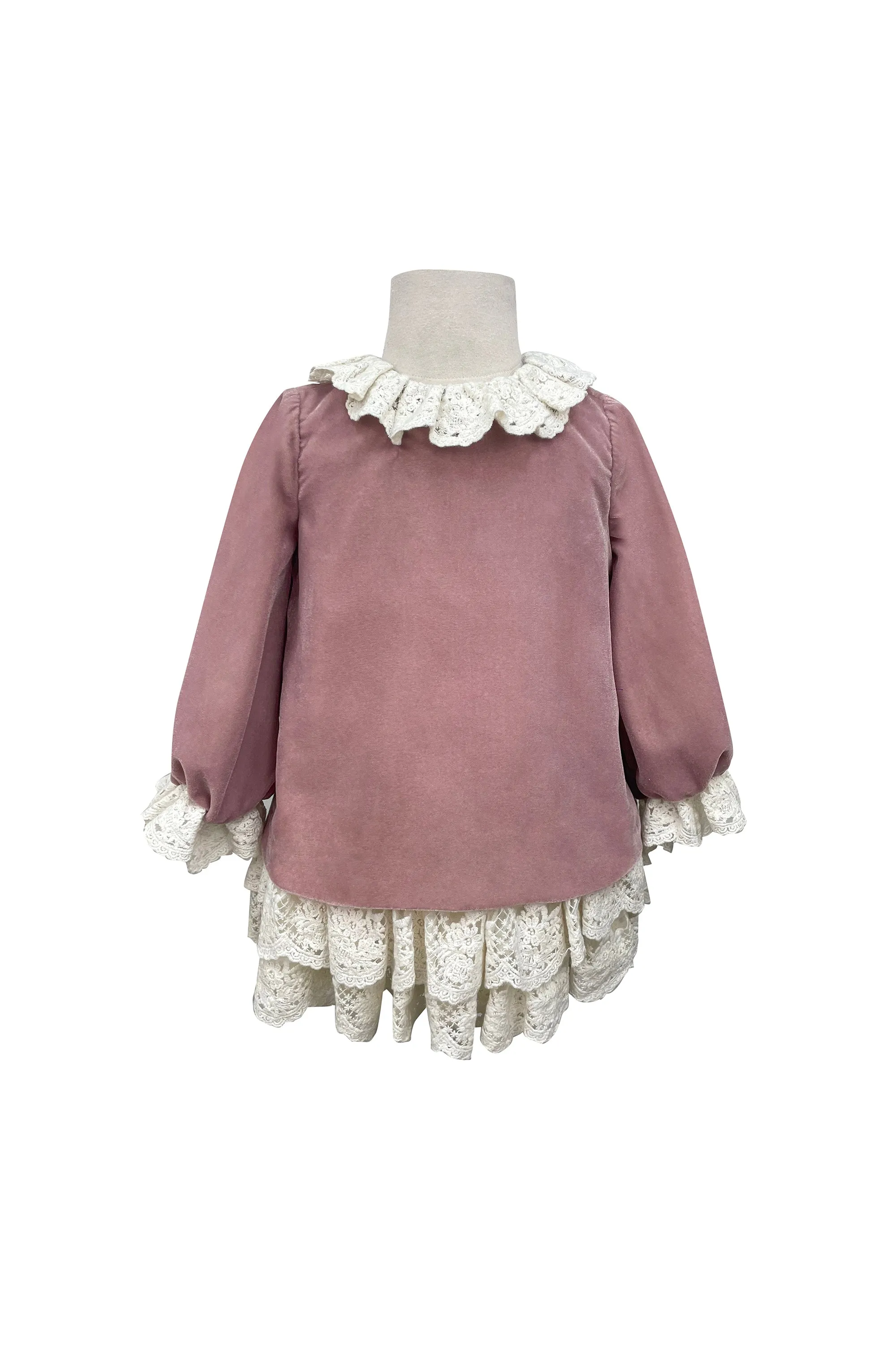 The Vida Dress