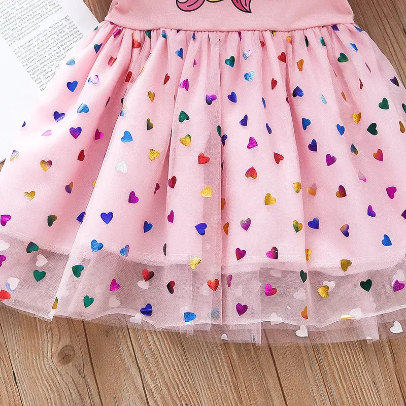 Unicorn Princess Dresses