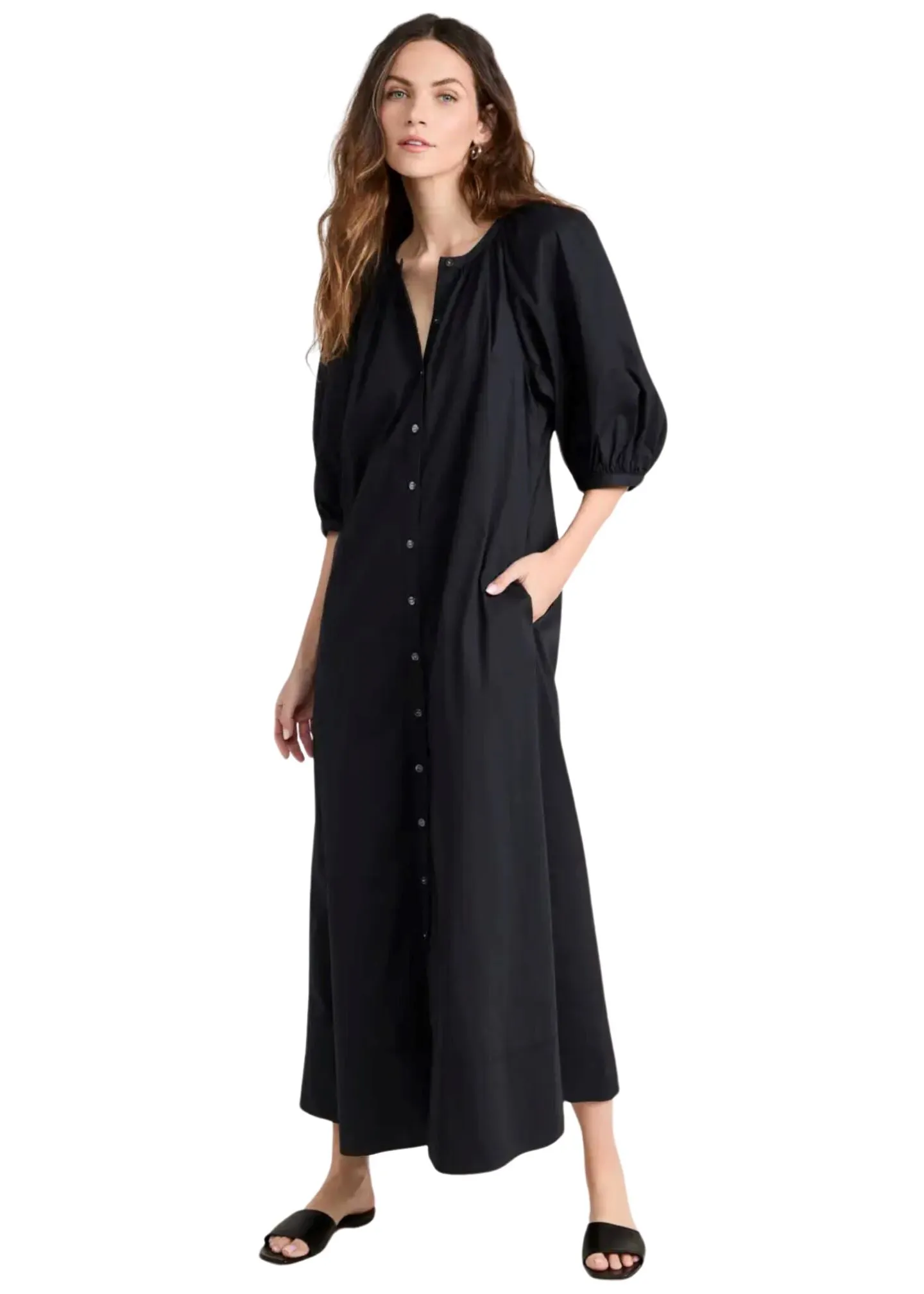 Vincent Dress