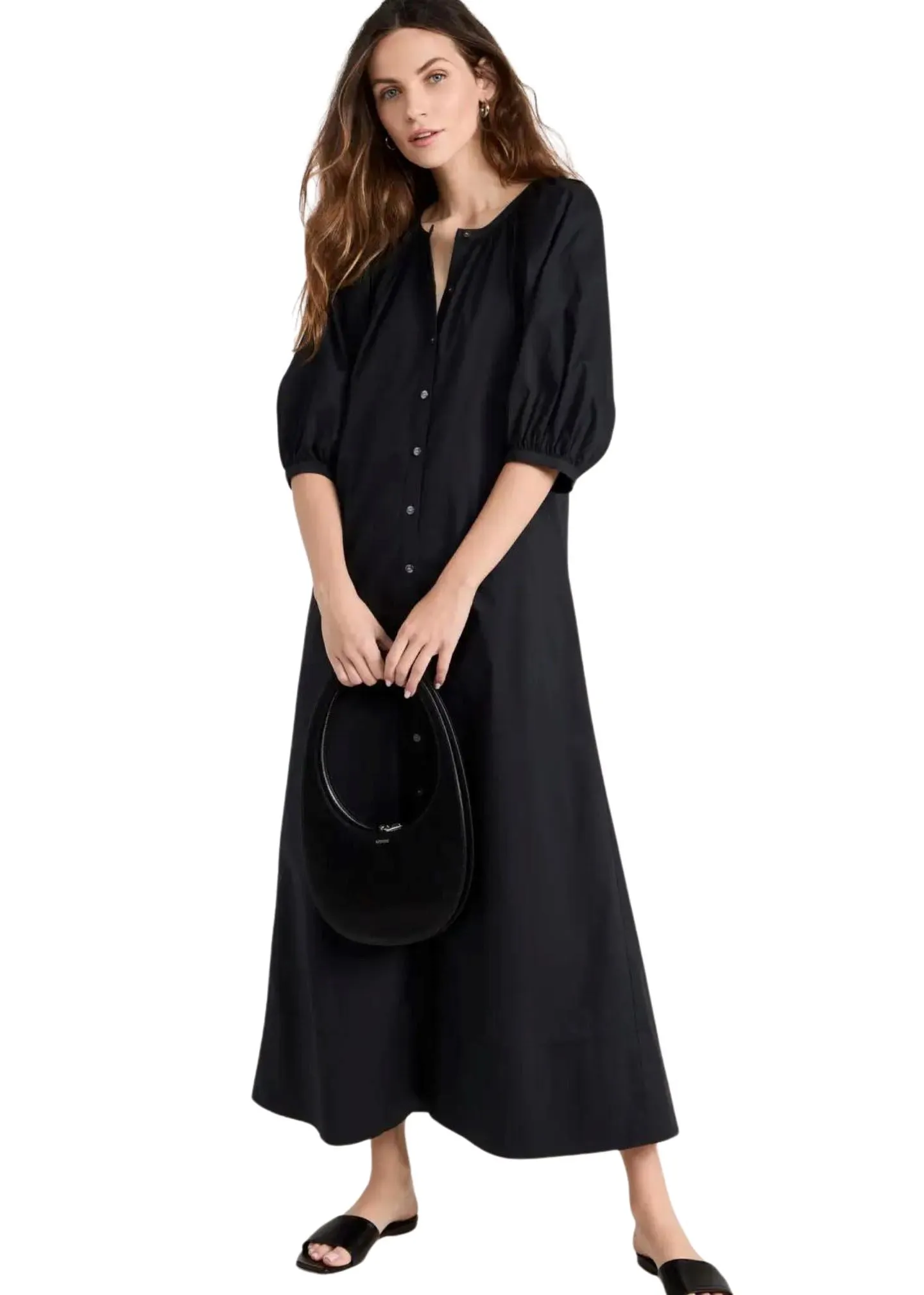 Vincent Dress