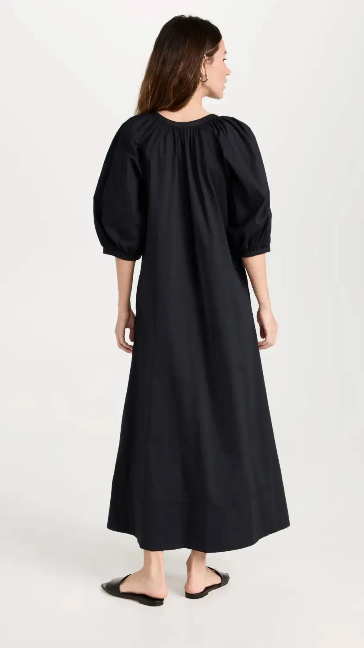 Vincent Dress