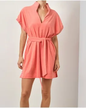 Walnut Melbourne Sale | Havana Dress | Melon