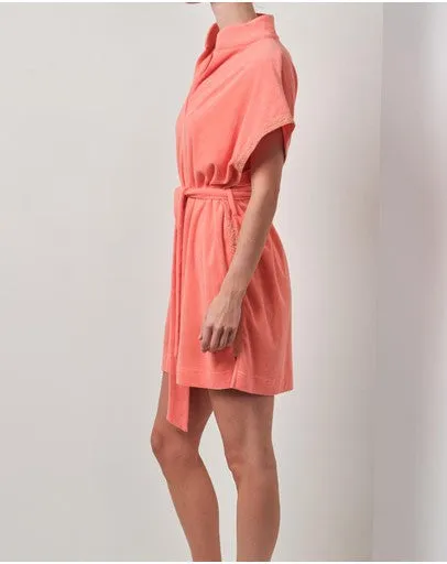 Walnut Melbourne Sale | Havana Dress | Melon