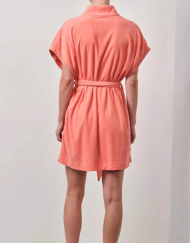 Walnut Melbourne Sale | Havana Dress | Melon