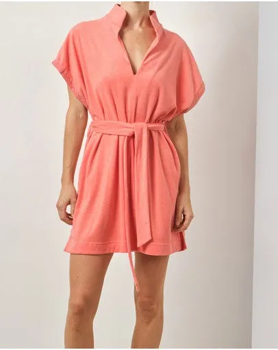Walnut Melbourne Sale | Havana Dress | Melon