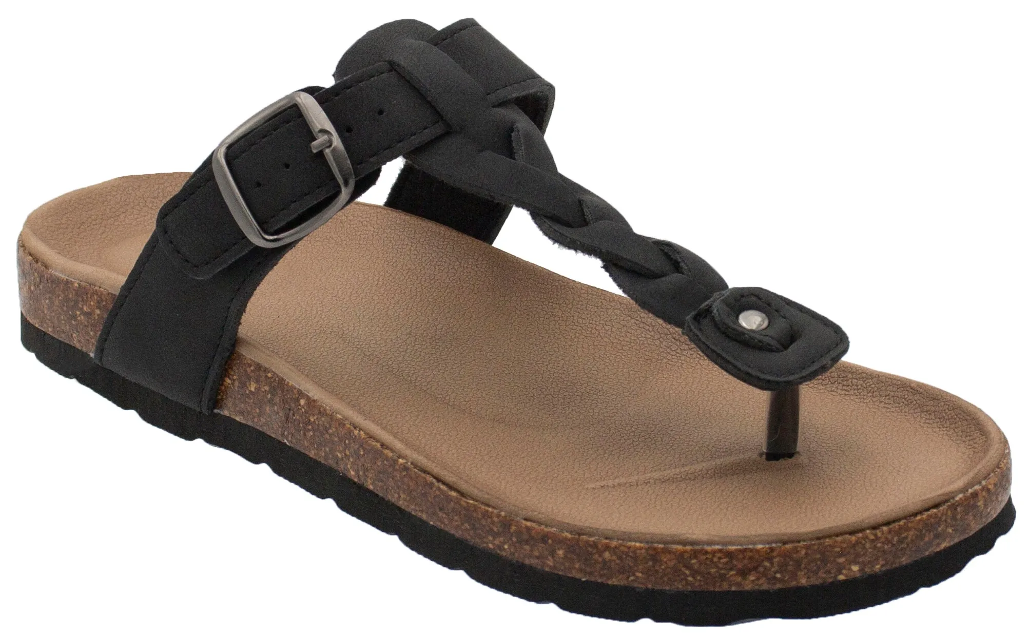 Women's Dina II Cork Sandal