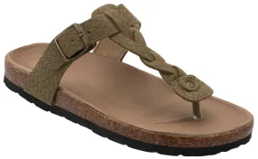 Women's Dina II Cork Sandal