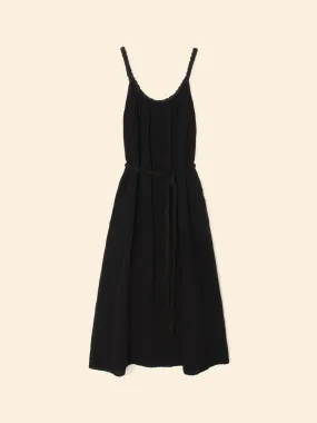 Xirena Braiden Dress Black